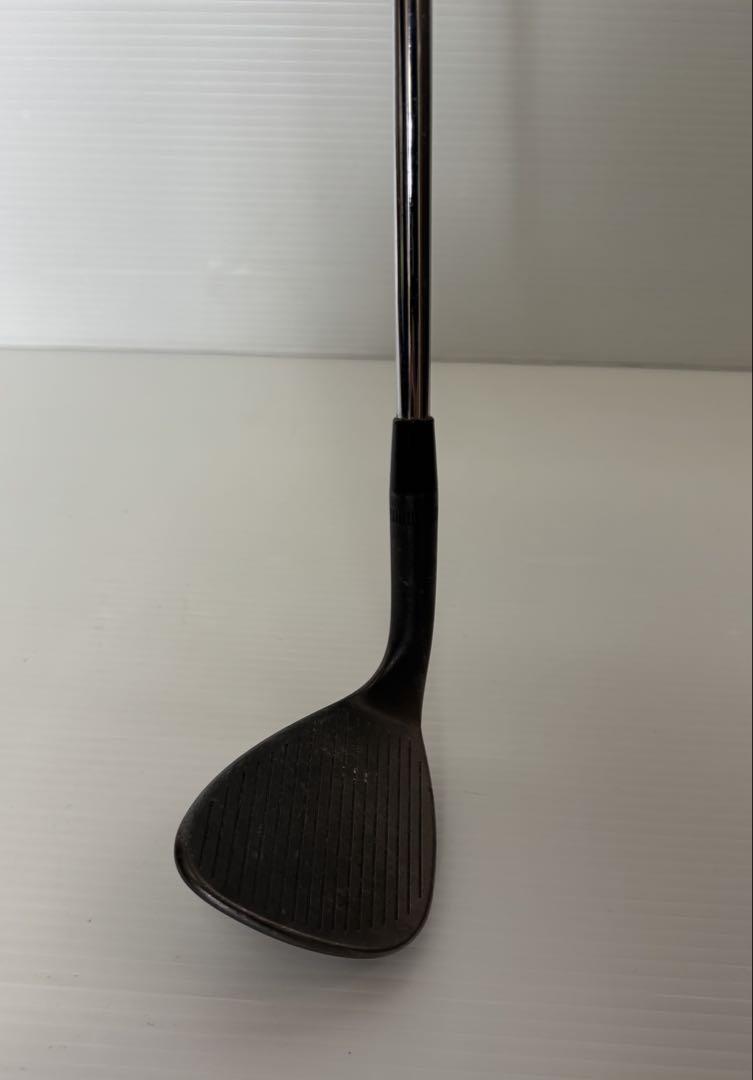 キャロウェイ MACK DADDY PM GRIND 58゜ ウェッジ