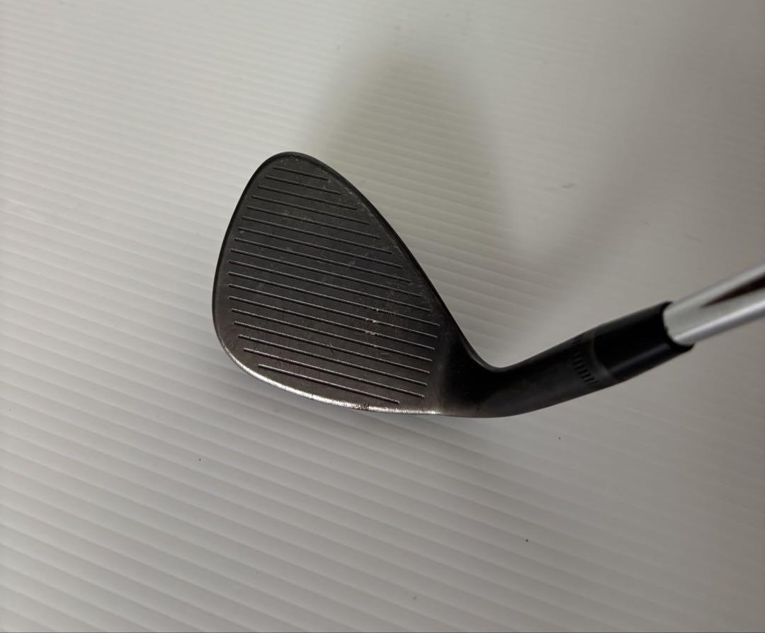 キャロウェイ MACK DADDY PM GRIND 58゜ ウェッジ