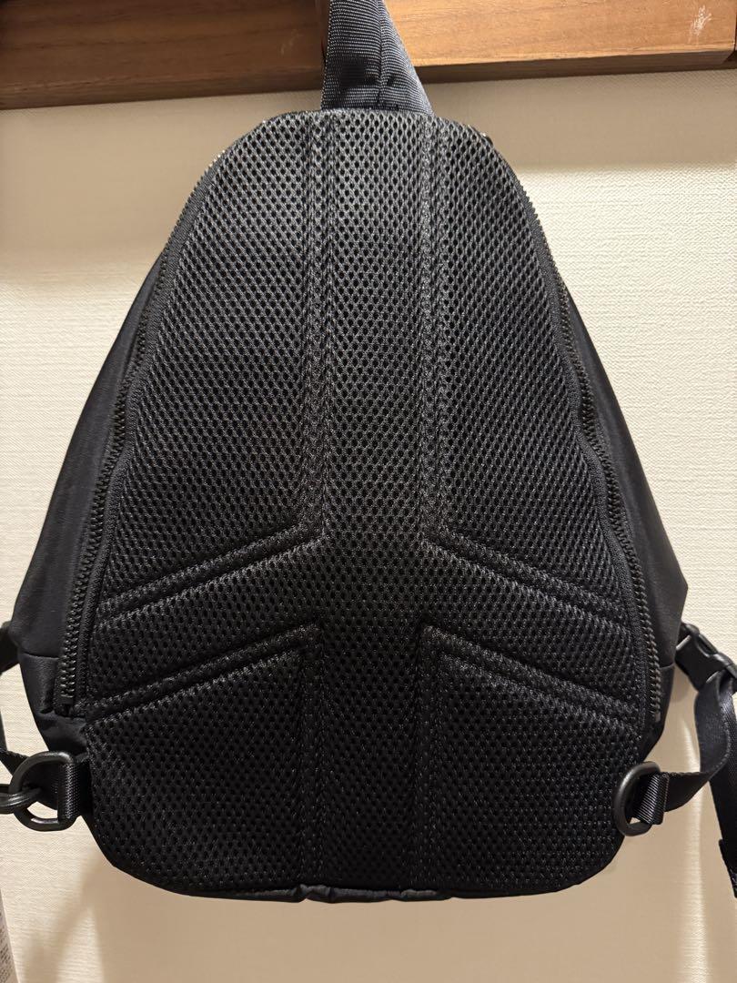 バッグ Onitsuka Tiger Mini Back Pack