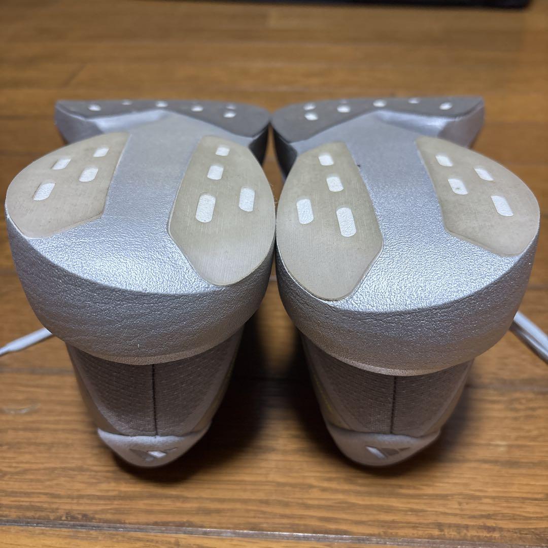 アディダス　evo sl