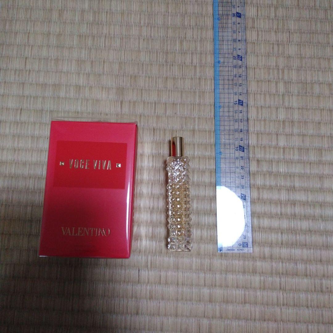 【ひなたさま専用】Valentino 香水