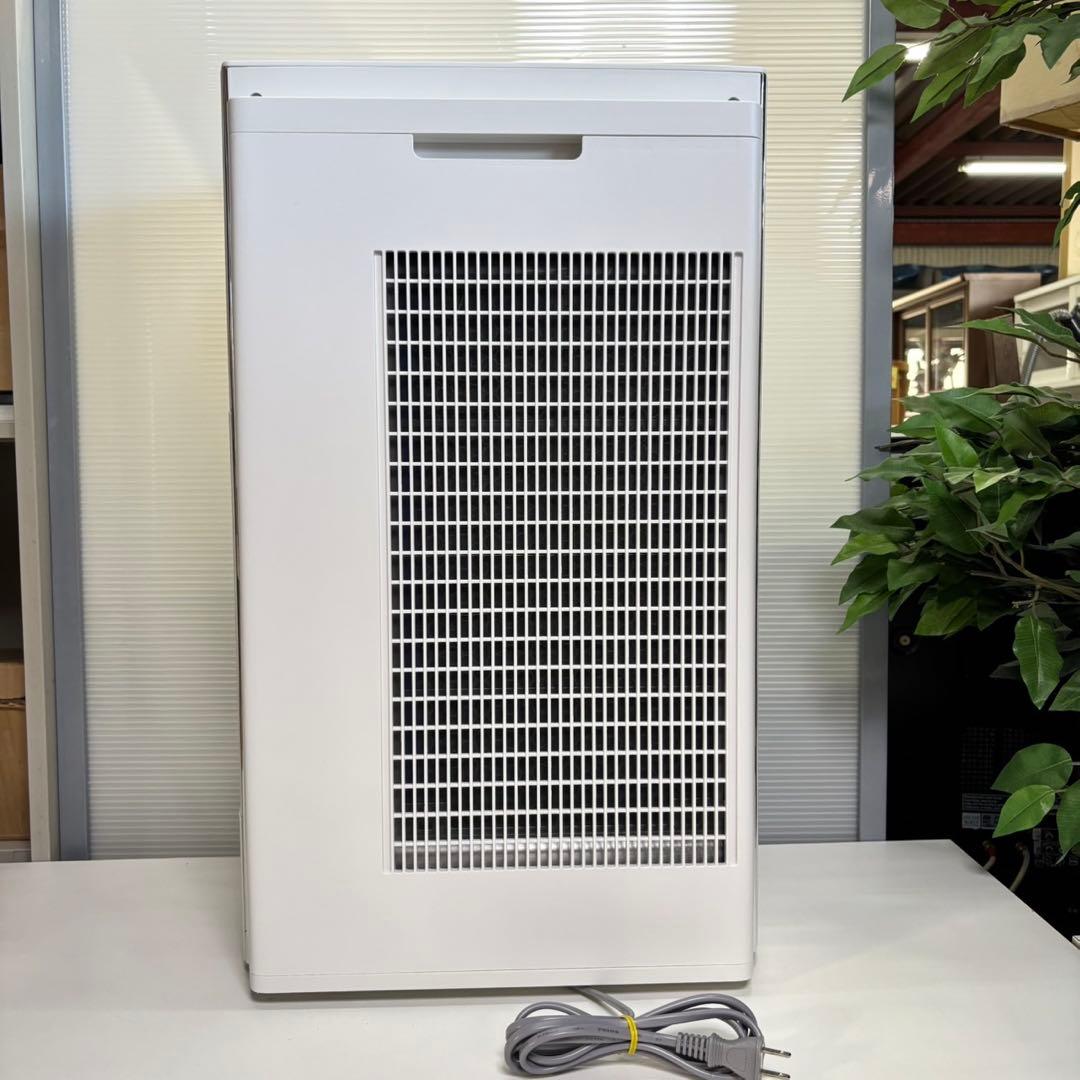 KI-PX75 加湿フィルター付き