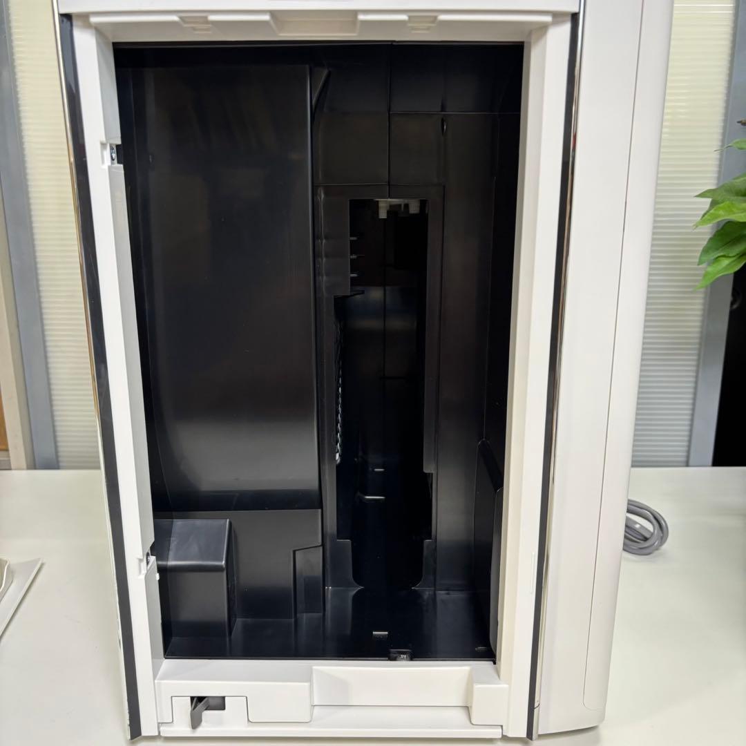 加湿空気清浄機