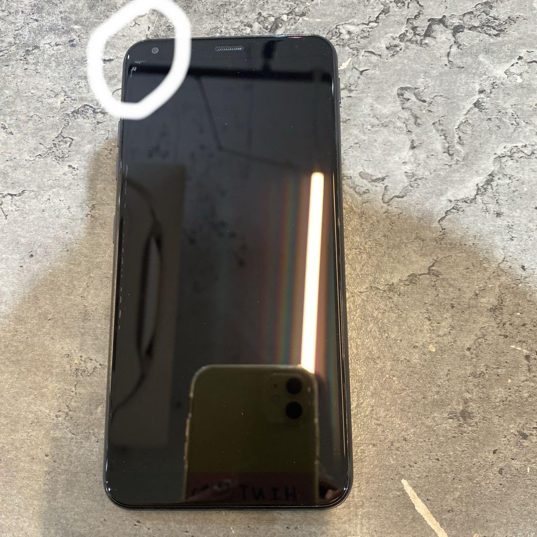 Y941 ジャンクdo SIMロック解除済みLGE style2 64GB