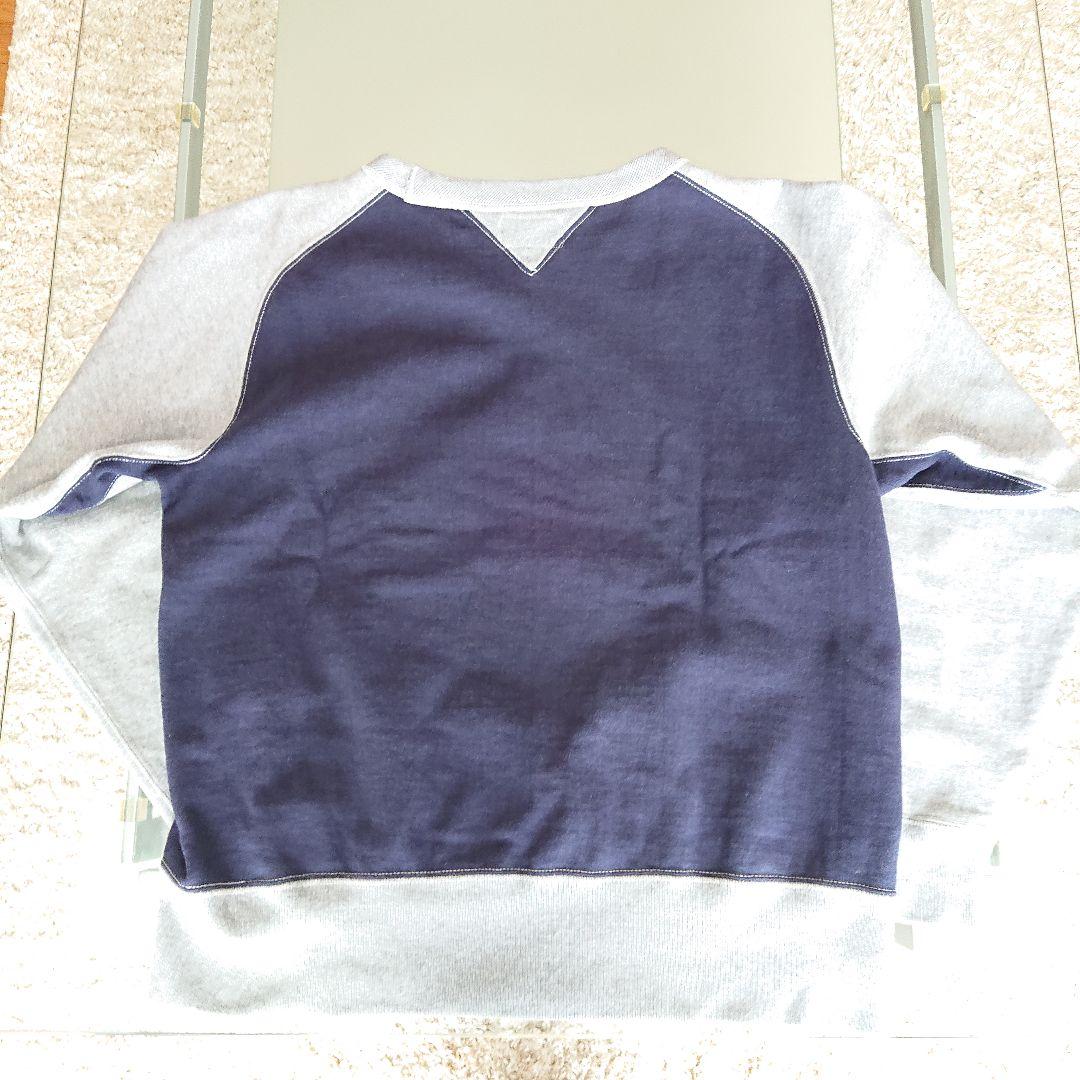 〚リアルマッコイズ 〛スウェット　Lサイズ