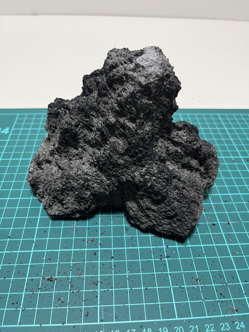 新品未使用 ADA雲山石 4個