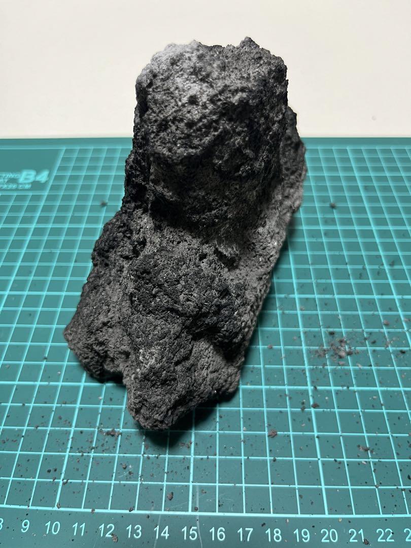 新品未使用 ADA雲山石 4個