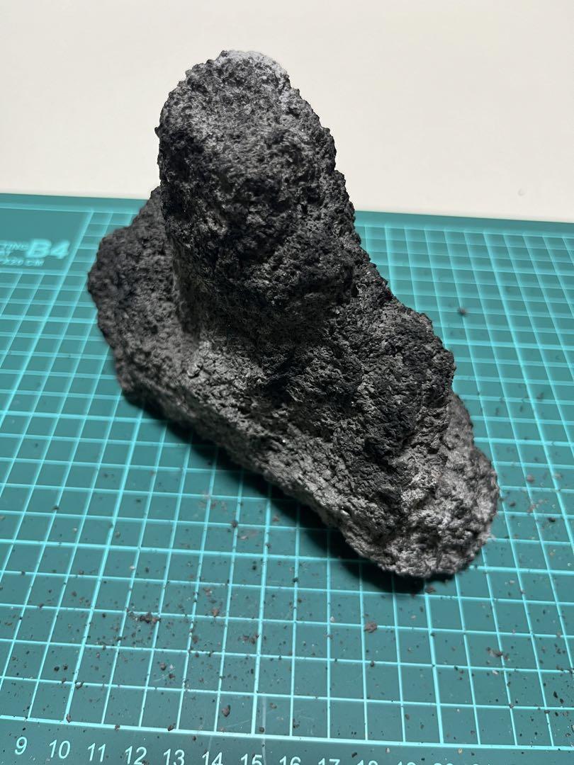 新品未使用 ADA雲山石 4個