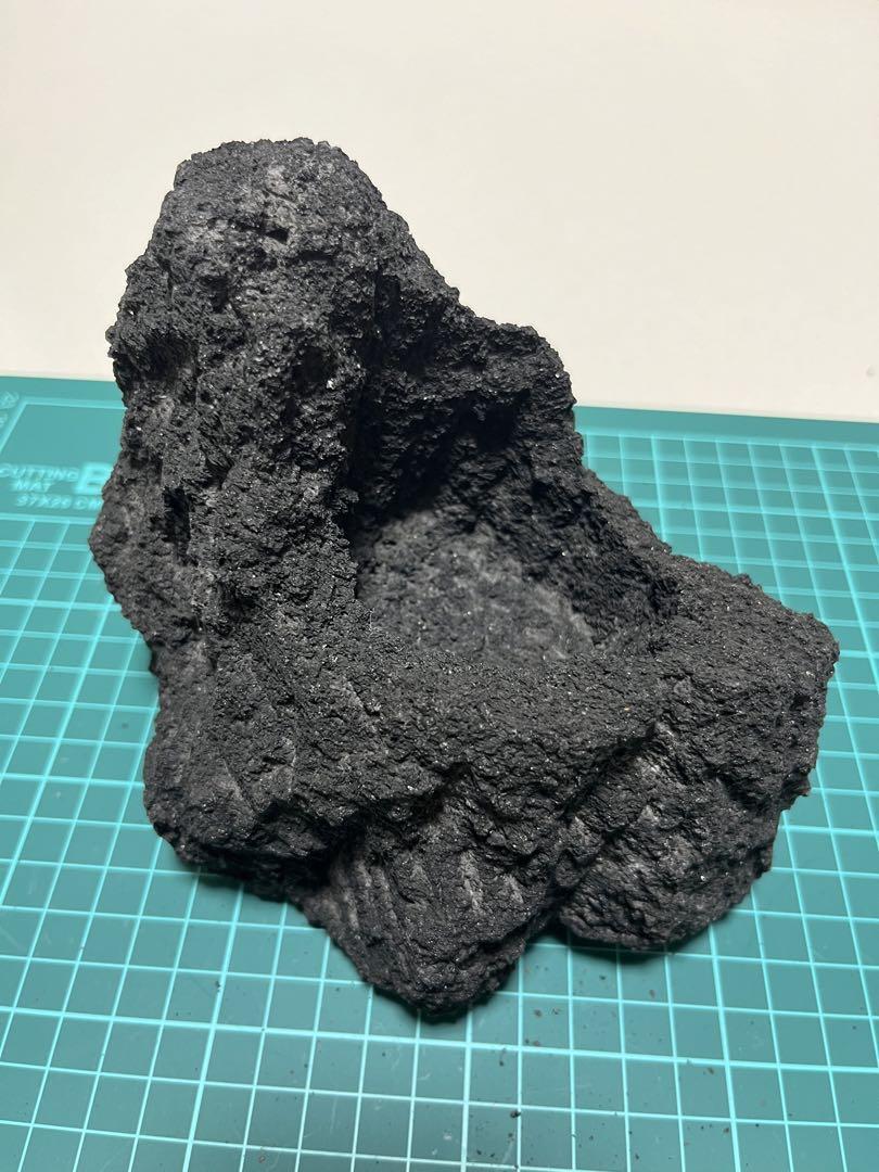 新品未使用 ADA雲山石 4個