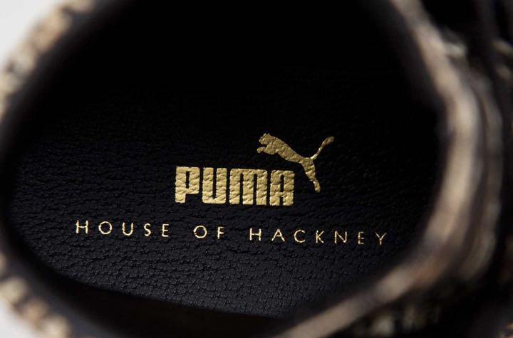 希少！かなりレアです。HOUSE OF HACKNEY for PUMA