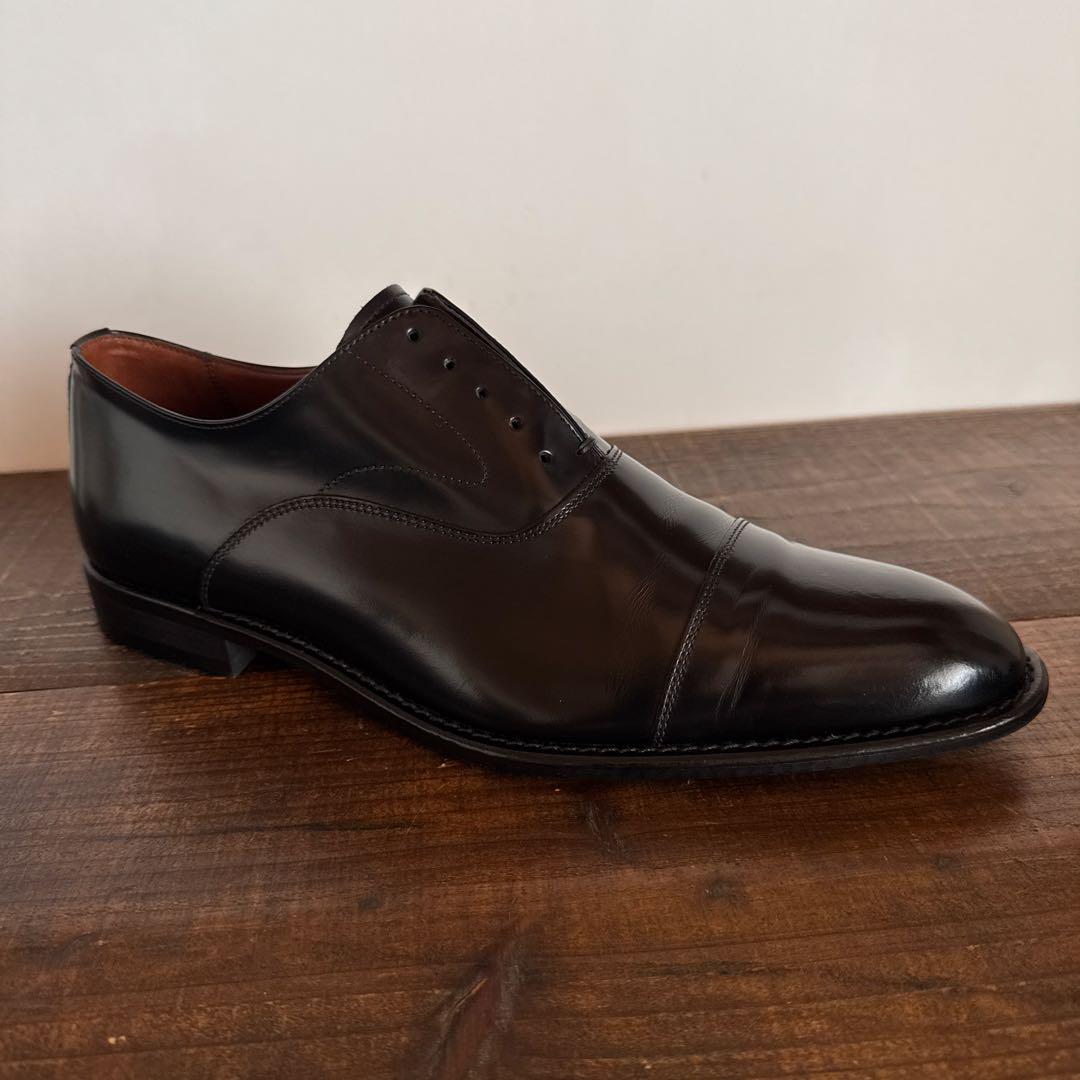 Kota KENFORD ストレートチップ 27.0