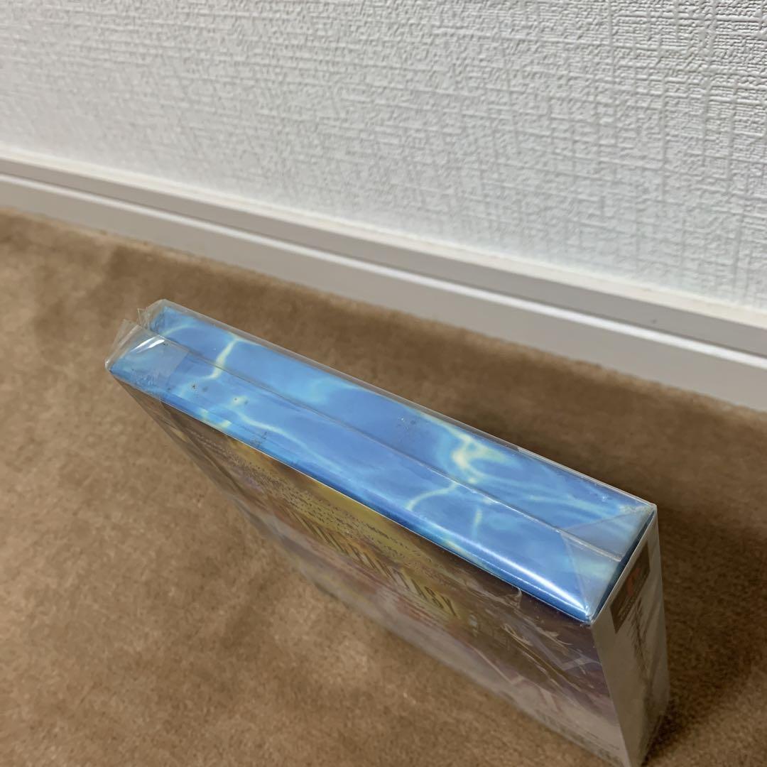 未開封】ファイナルファンタジー コレクション