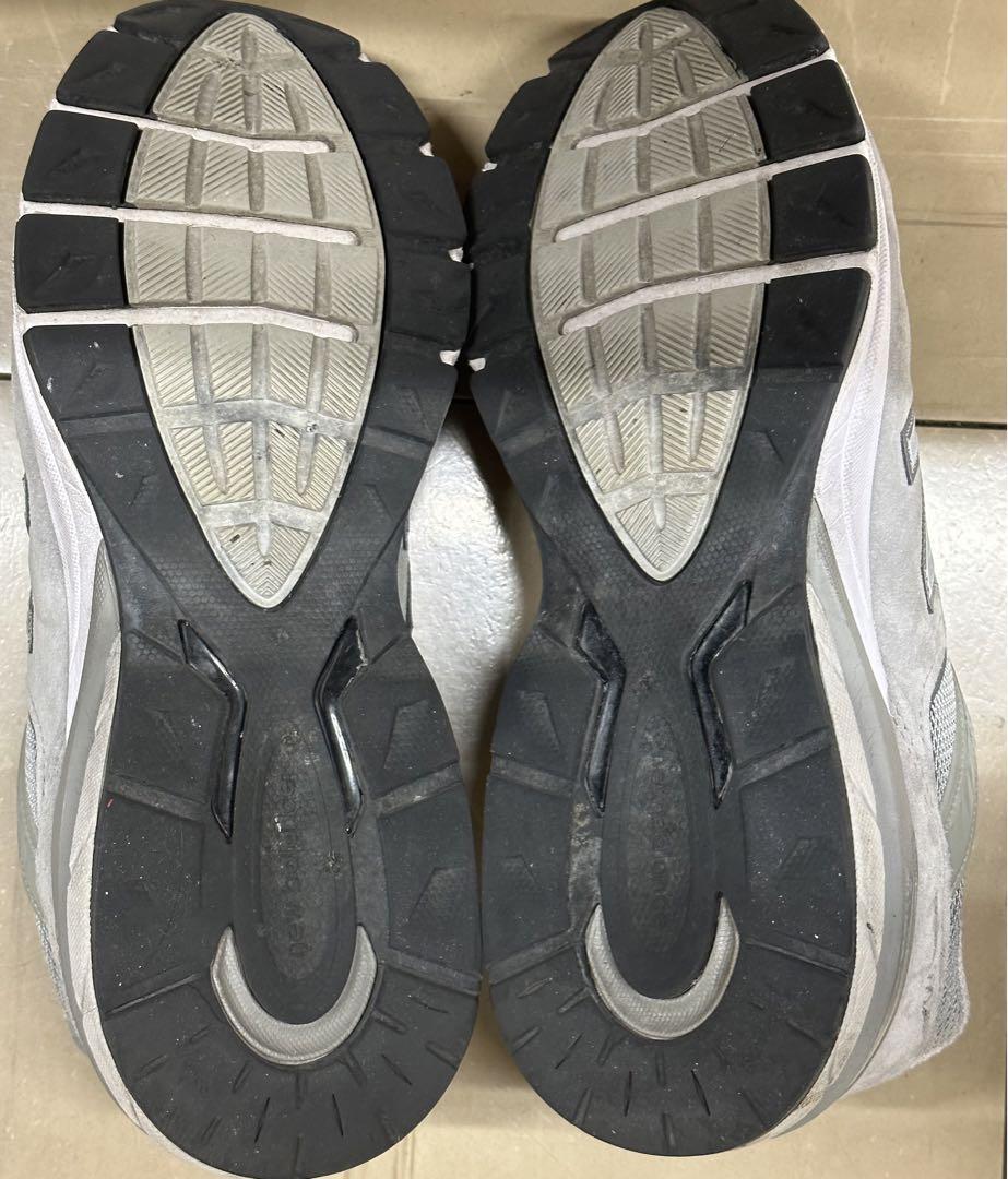New Balance ニューバランス M990GL5 正規品