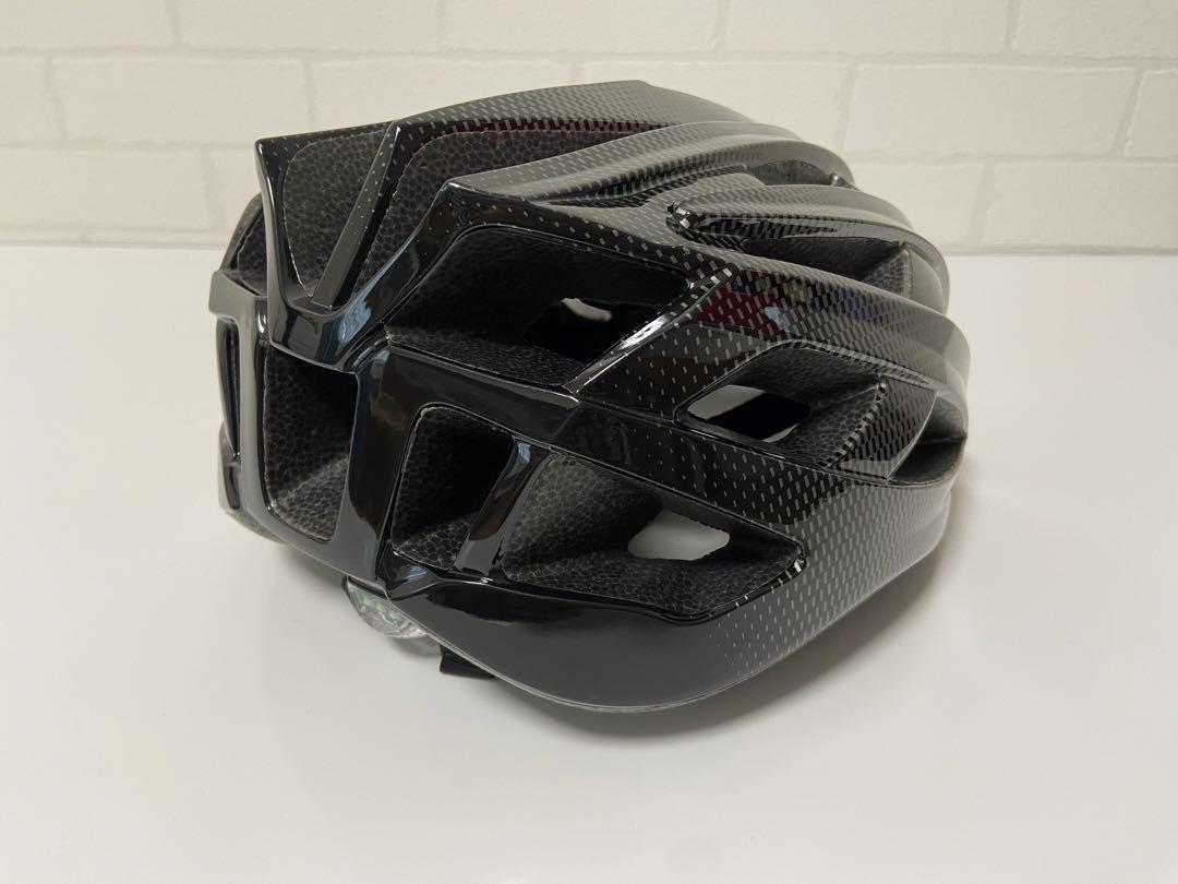 自転車ヘルメット