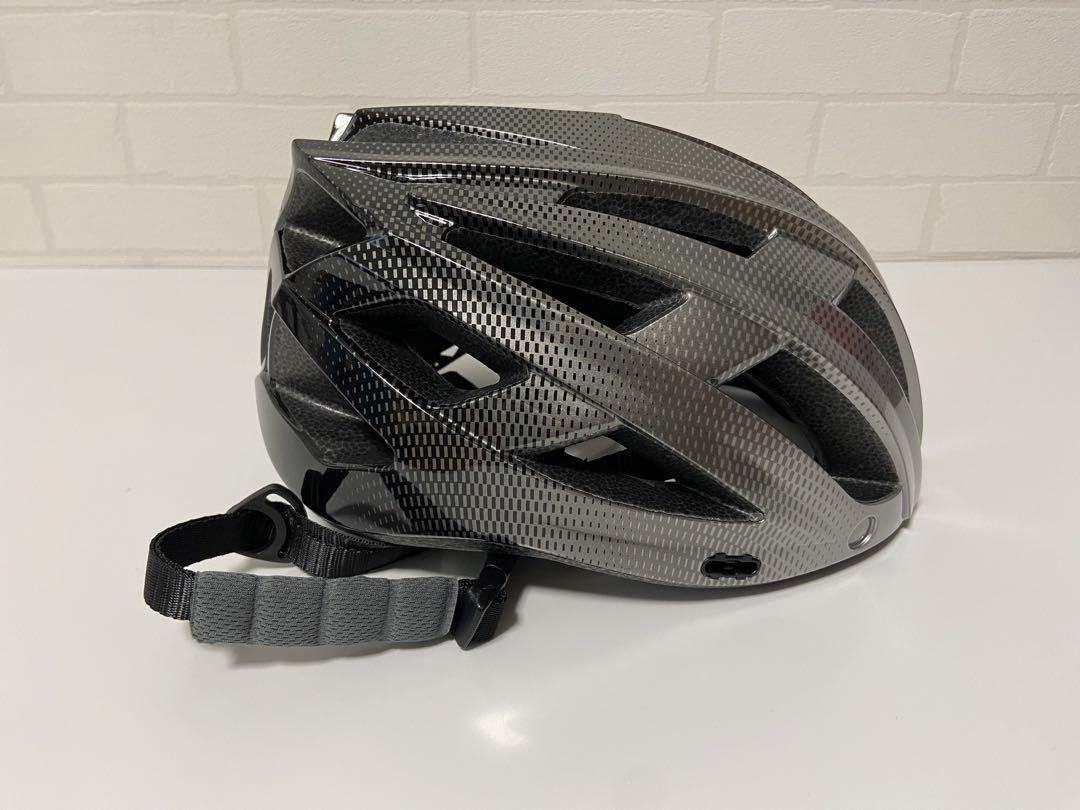 ️赤字覚悟 自転車ヘルメット