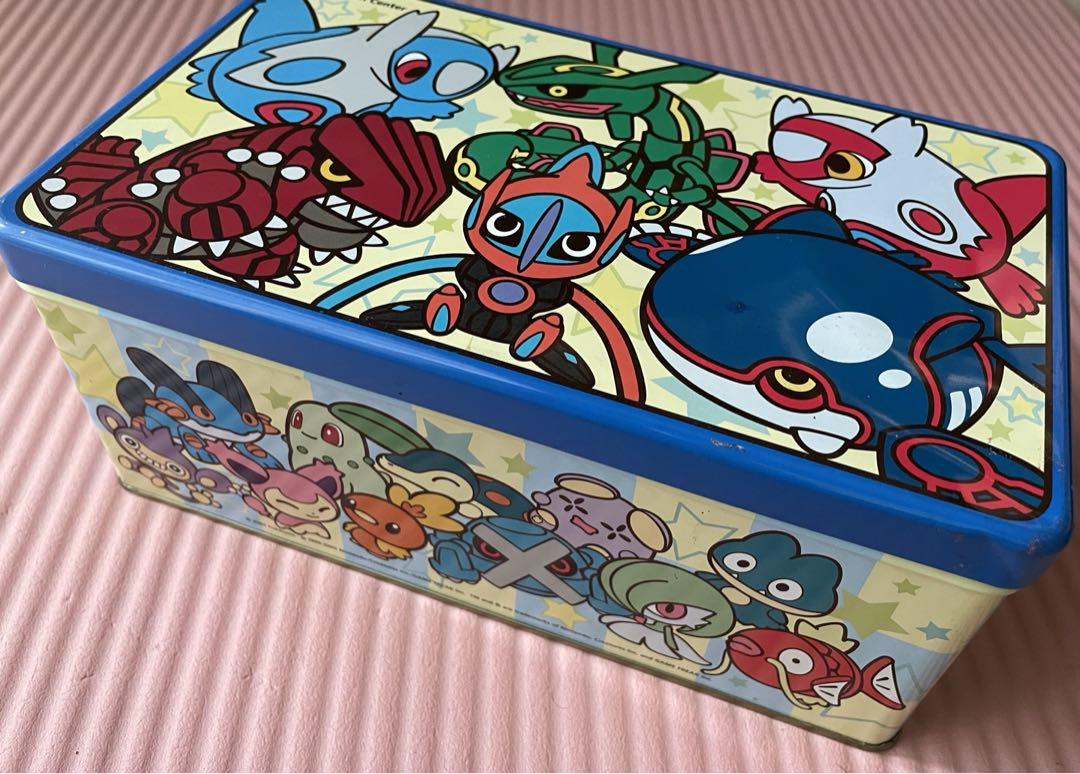 新品。レア】ポケモンセンター ポケドール柄 缶バッジ4個 ソーナンスー他2002 Yahoo!オークション -「ポケドール 2002」の落札相場・落札価格