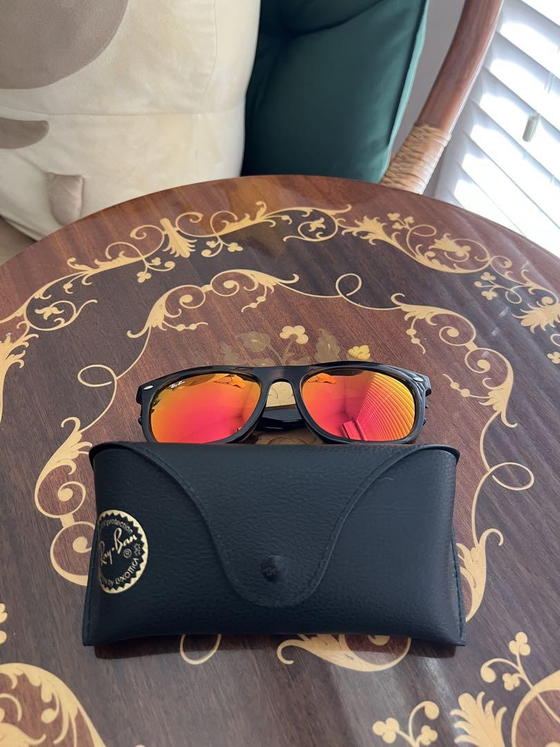 Ray-Ban サングラス