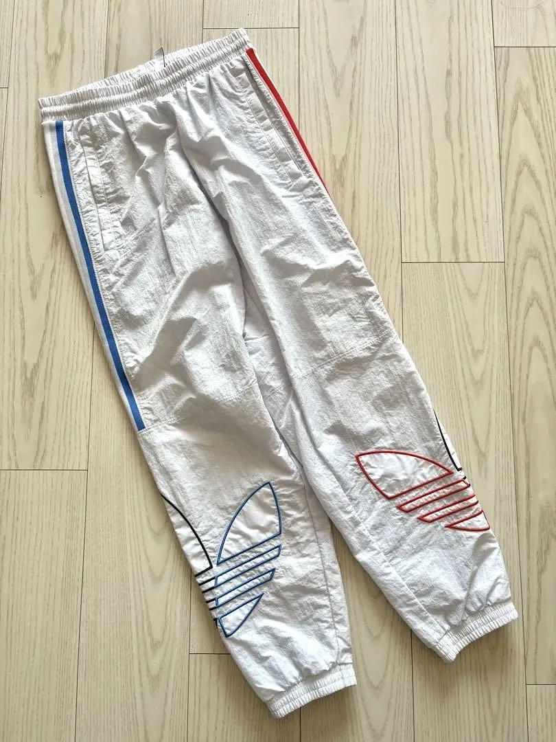 美品 adidas originals パンツ ジョガーパンツ