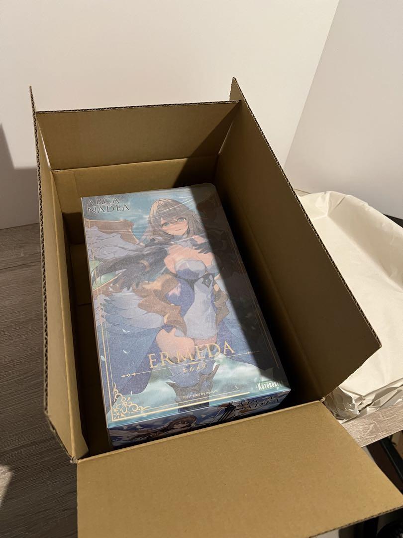 ARCA NADEA ERMEIDA 新品未開封