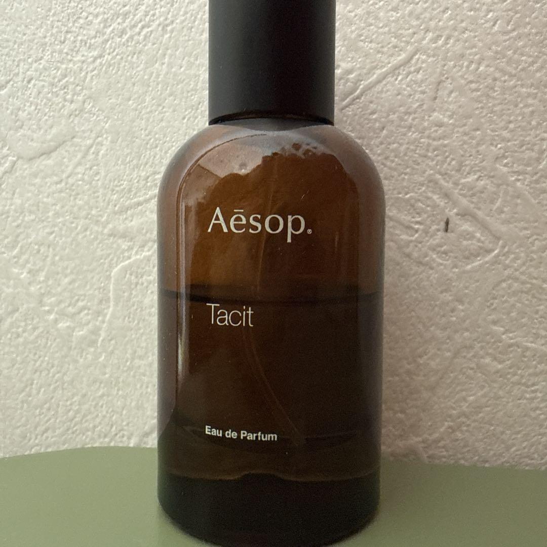 ほたて13号様【aesop】イソップ タシット tacit 香水