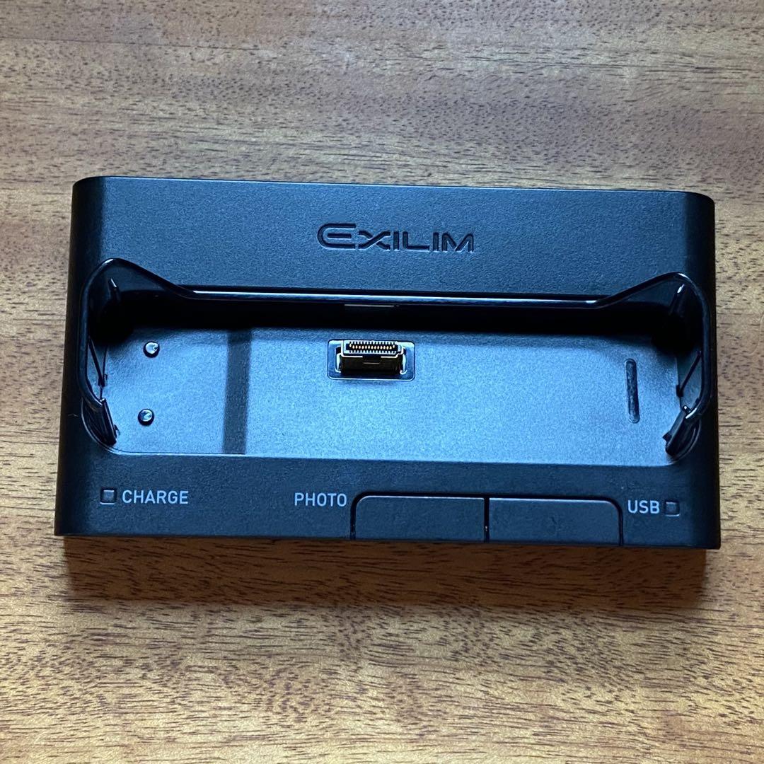 難ありCASIO EXILIM 10.1メガピクセル デジタルカメラ - メルカリ