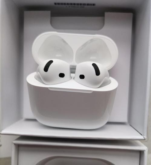 AirPods第４世代ANC搭載