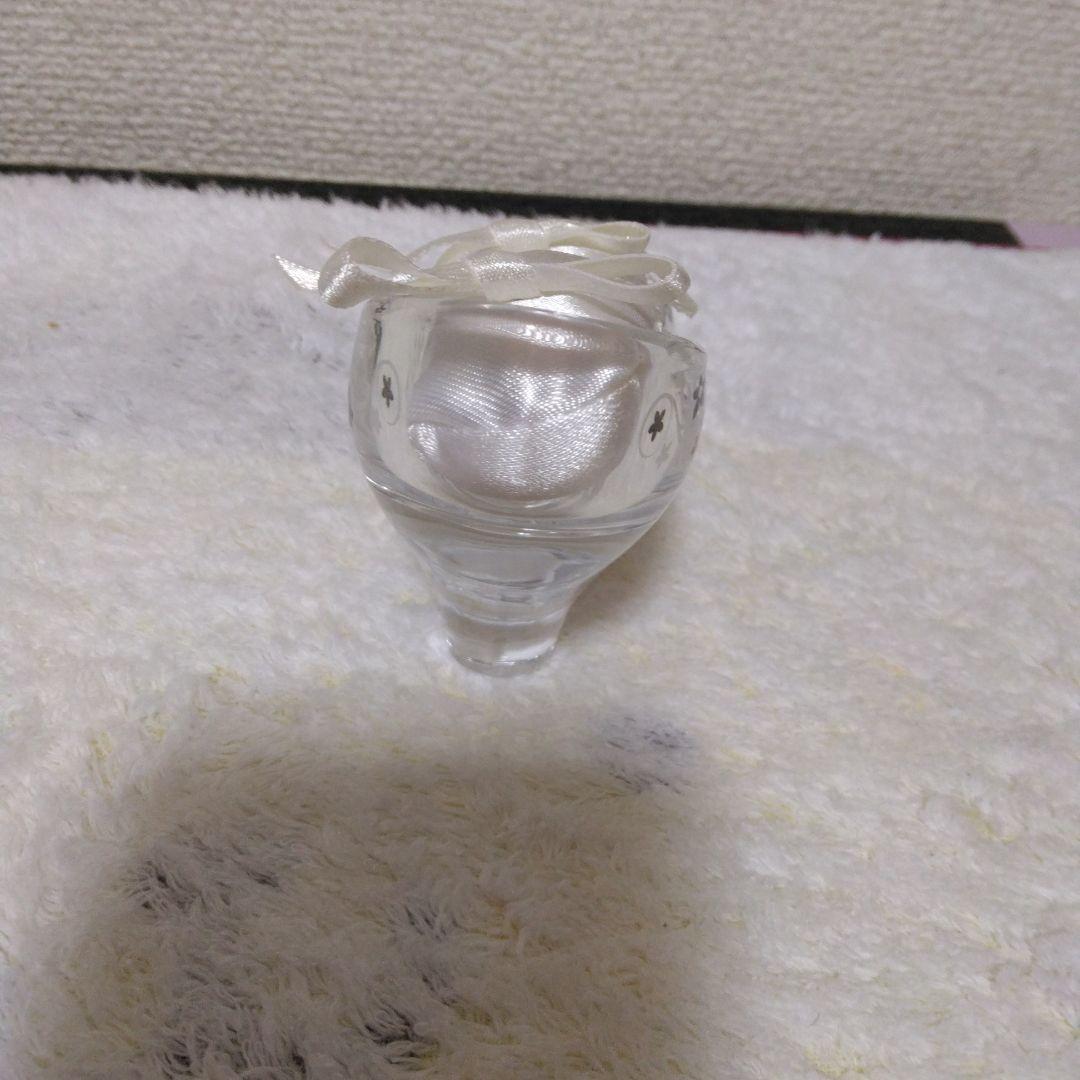ハローキティ　ガラスの靴