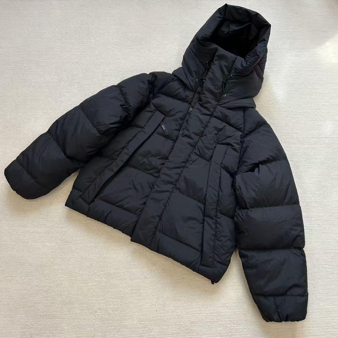 ESKIMO HOOD DOWN JACKET ROTOL サイズ2