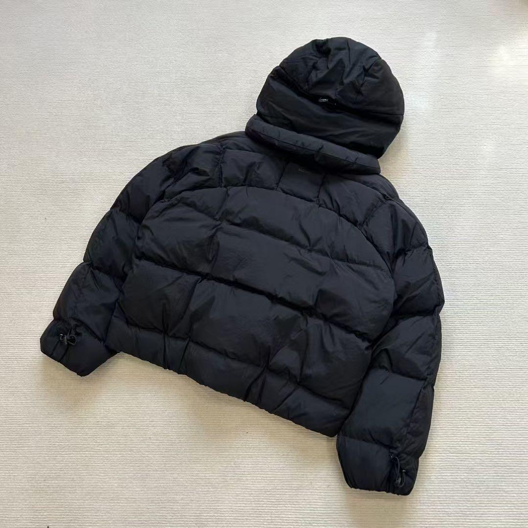 ESKIMO HOOD DOWN JACKET ROTOL サイズ2