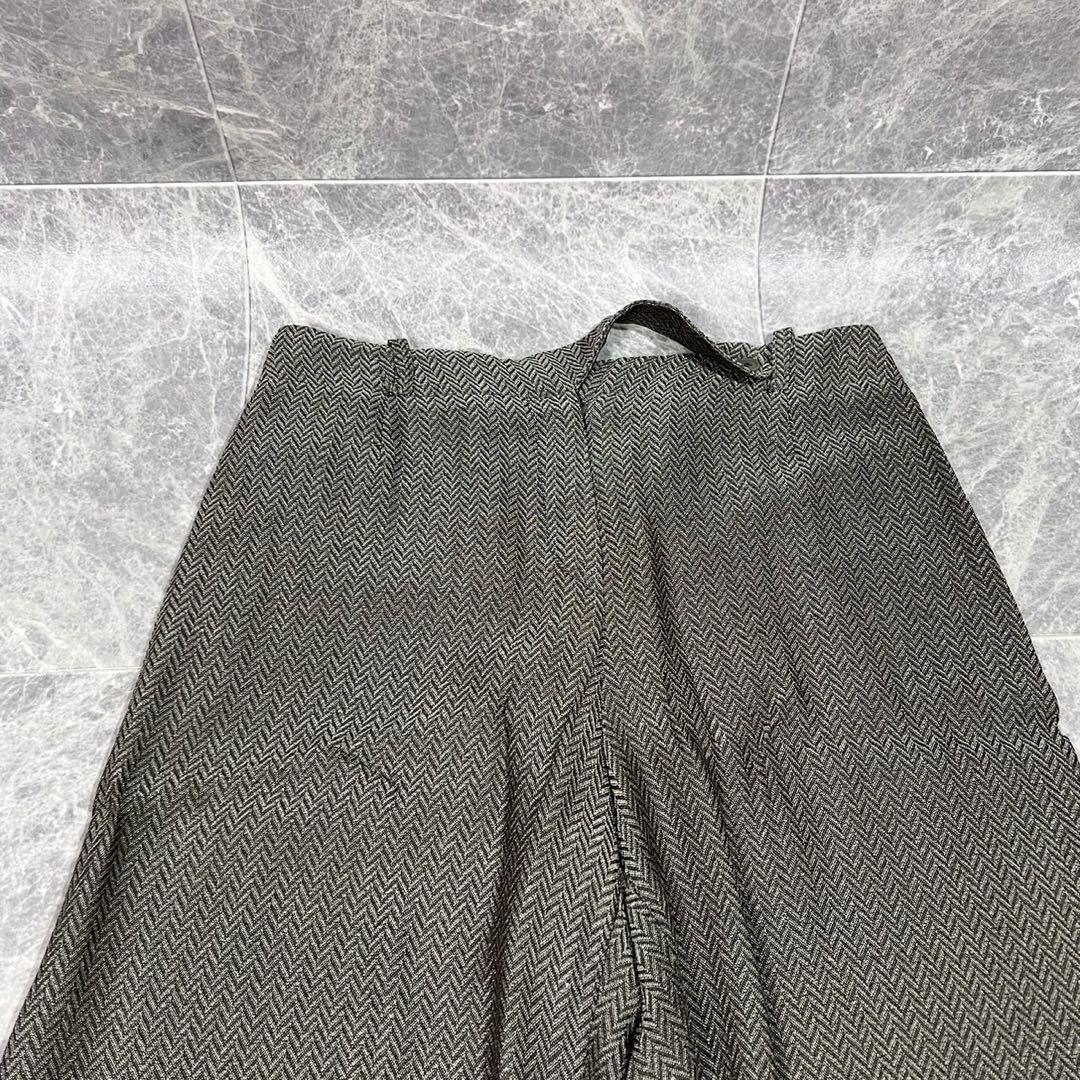 EMPOLIO ARMANI エンポリオアルマーニ 薄手 セットアップ 40