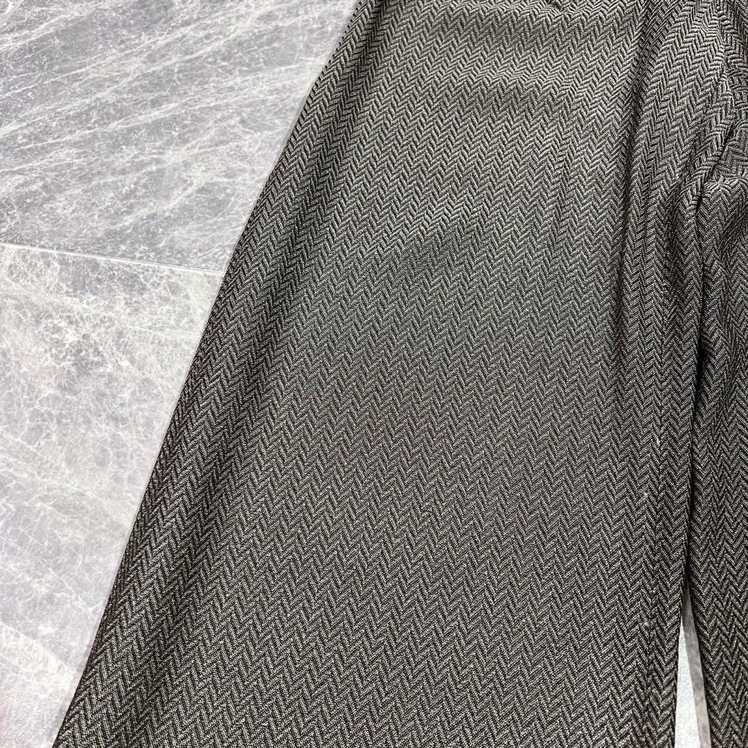 EMPOLIO ARMANI エンポリオアルマーニ 薄手 セットアップ 40