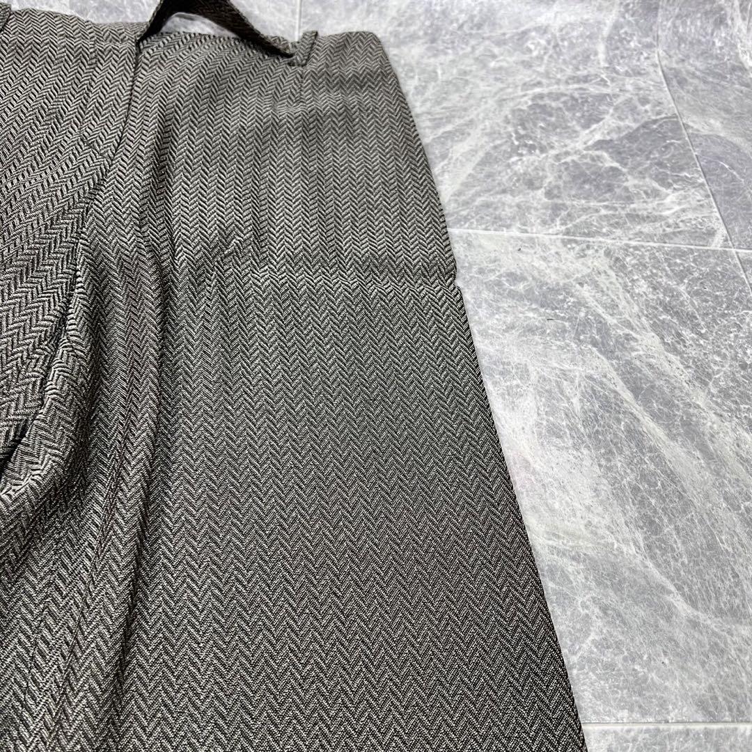 EMPOLIO ARMANI エンポリオアルマーニ 薄手 セットアップ 40