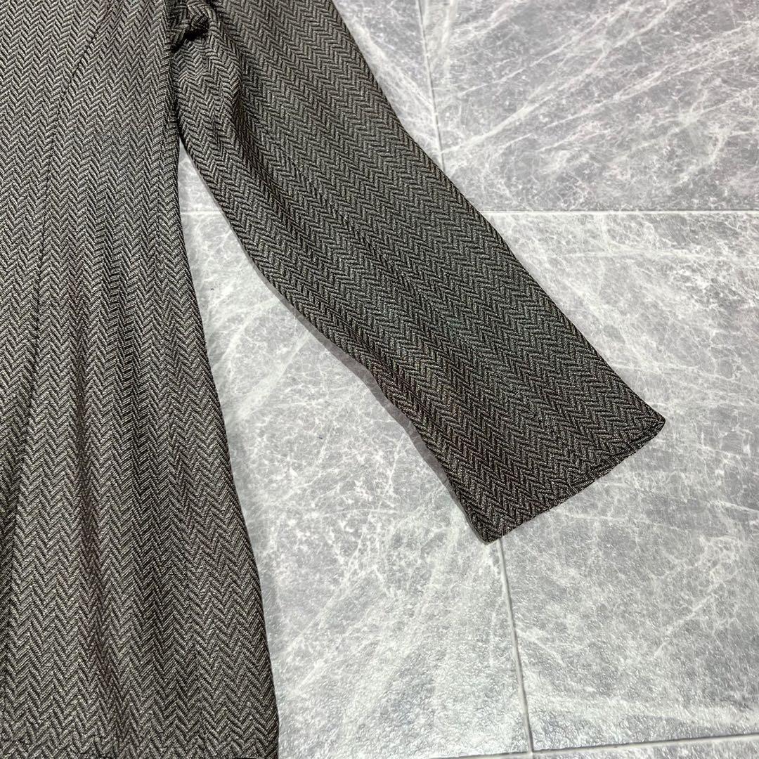 EMPOLIO ARMANI エンポリオアルマーニ 薄手 セットアップ 40