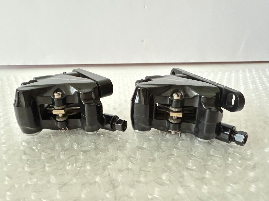 SHIMANO シマノ ST-R7020 BR-R7070 油圧ブレーキ 952