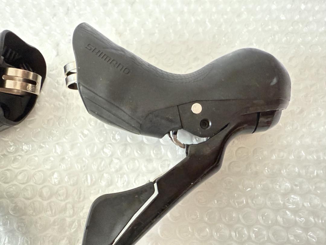 SHIMANO シマノ ST-R7020 BR-R7070 油圧ブレーキ 952