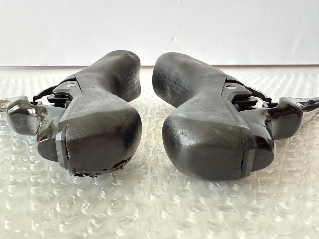 SHIMANO シマノ ST-R7020 BR-R7070 油圧ブレーキ 952