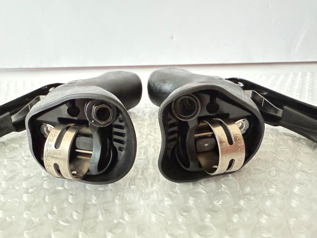 SHIMANO シマノ ST-R7020 BR-R7070 油圧ブレーキ 952