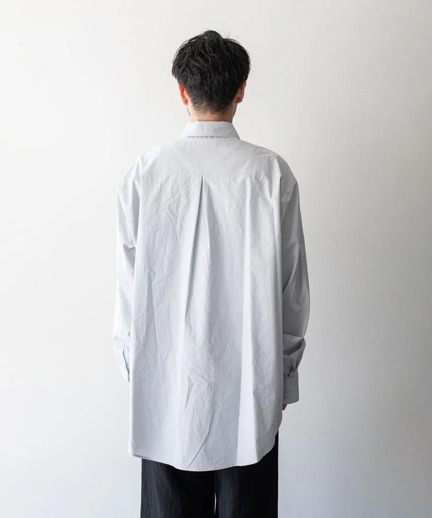 stein OVERSIZED STANDARD SHIRT stein OVERSIZED STANDARD SHIRT