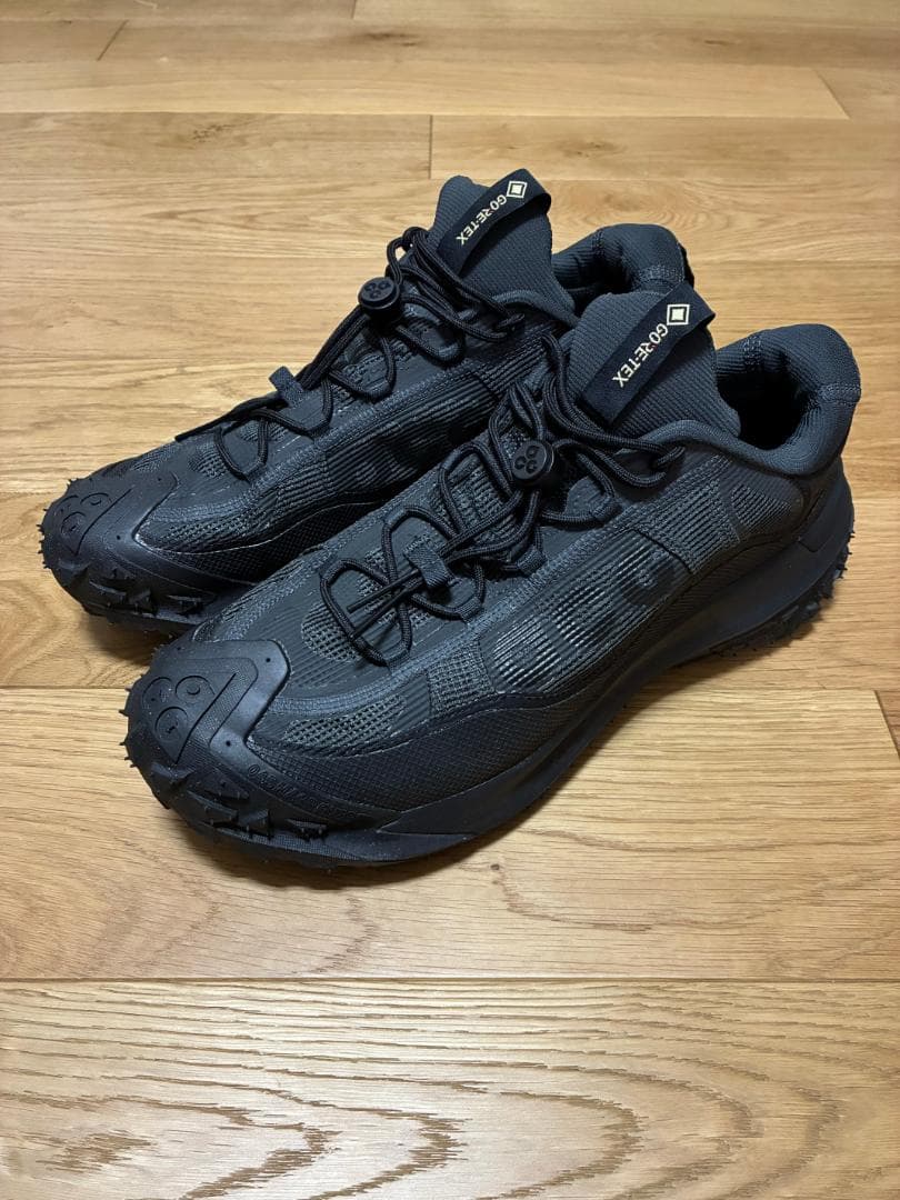 NIKE ACG MOUNTAIN FLY 2 LOW GTX 29cm