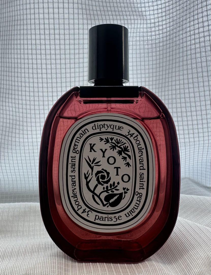 ディプティック DIPTYQUE「kyoto」限定版 - メルカリ