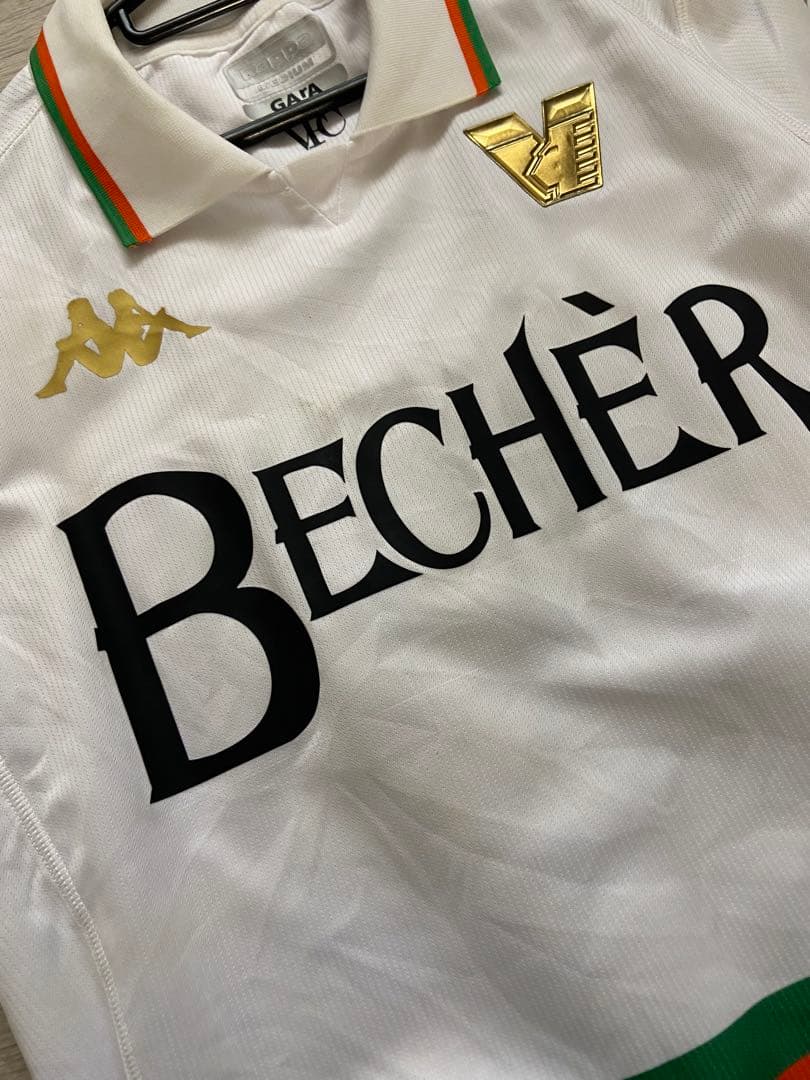 Veneziaユニフォーム 2025年最新】venezia ユニフォームの人気アイテム - メルカリ