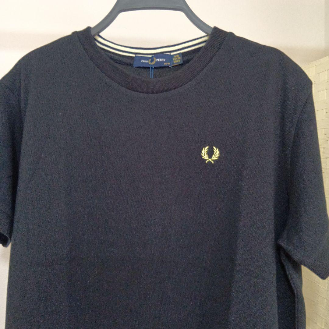 新品　フレッドペリー　 　別注オーバーサイズ