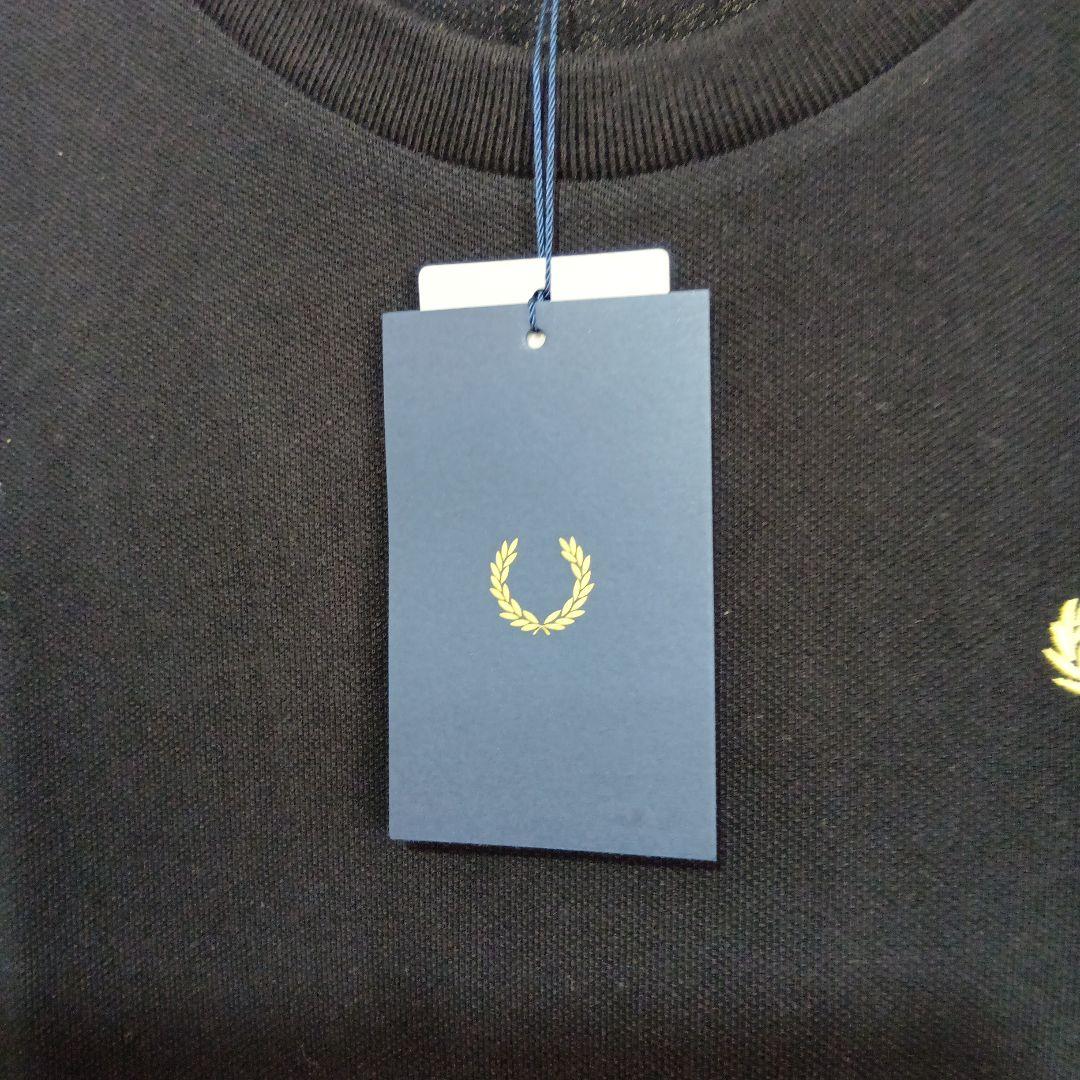 新品　フレッドペリー　 　別注オーバーサイズ