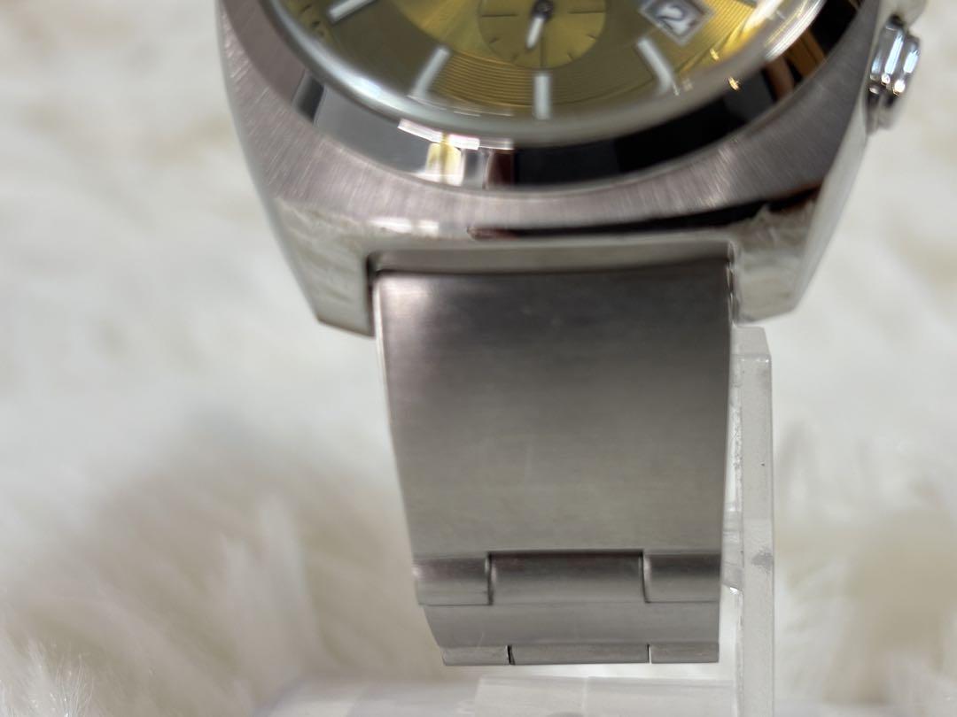 ポールスミス ファイナルアイズ 0520-T011519 稼動品