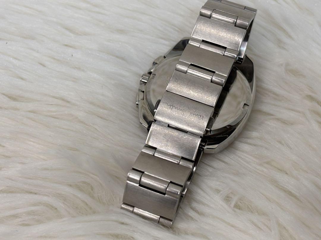 ポールスミス ファイナルアイズ 0520-T011519 稼動品