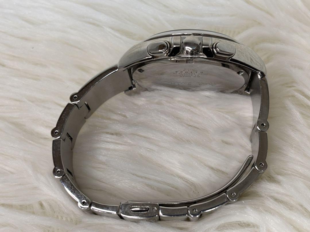 ポールスミス ファイナルアイズ 0520-T011519 稼動品