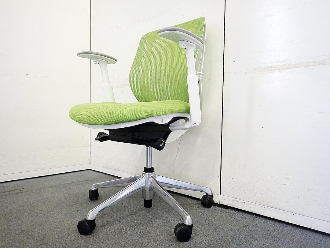 オカムラ シルフィーチェア 22-1634 オカムラ シルフィーチェア 22-1634