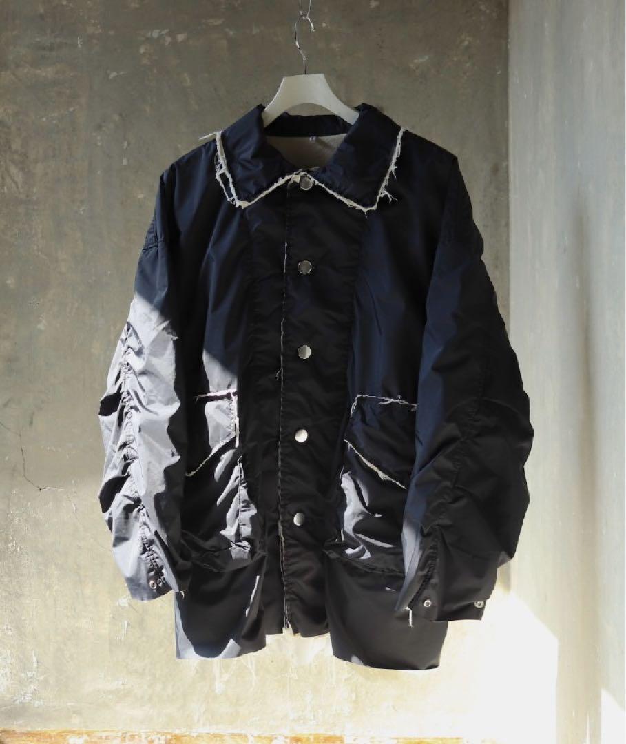 【即出荷】 ISSUE THINGS type3 type1 イシューシングス ジャケット・アウター