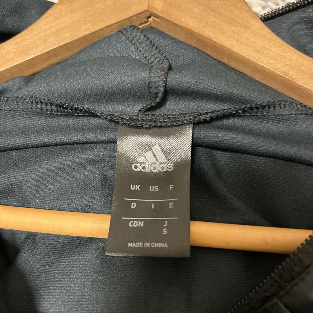 美品 adidas × 24karats セットアップ ジャージ s