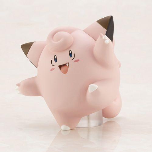 がんばリーリエ & ピッピ フィギュア 2個セット